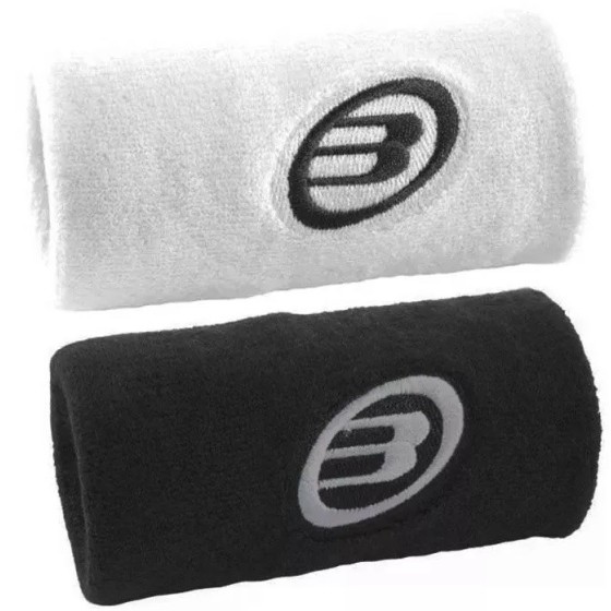 BULLPADEL POIGNET ÉPONGE...