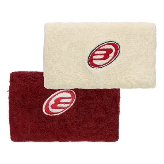 BULLPADEL POIGNET ÉPONGE...