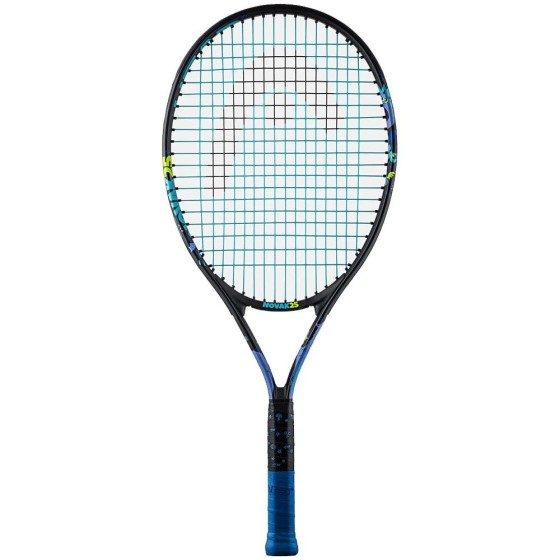 HEAD NOVAK 25 JUNIOR...