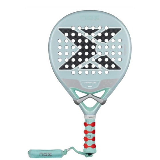 NOX RAQUETTE DE PADEL...