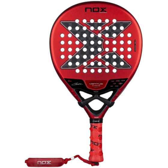 RAQUETTE DE PADEL NOX EA10...