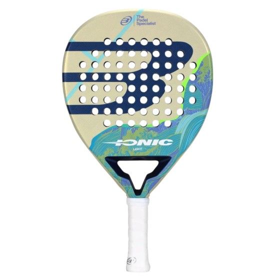 RAQUETTE DE PADEL BULLPADEL...