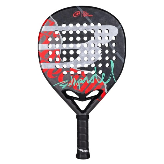 RAQUETTE DE PADEL BULLPADEL IONIC CONTROL 2026