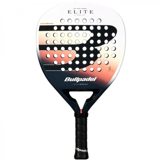 BULLPADEL RAQUETTE DE PADEL ELITE W 2026