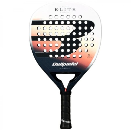 BULLPADEL RAQUETTE DE PADEL ELITE W 2026