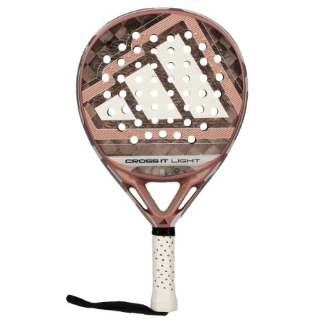 RAQUETTE DE PADEL ADIDAS CROSS IT LIGHT 2026