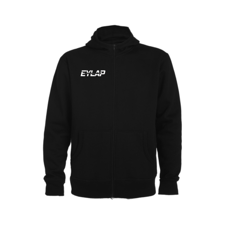 PULL MONTBLANC NOIR TC PENNOIS