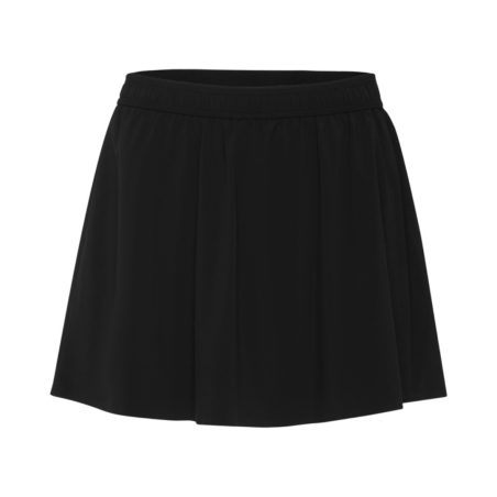 JUPE SERENA NOIR TC PENNOIS