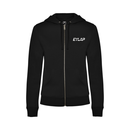 PULL VELETA NOIR TC PENNOIS