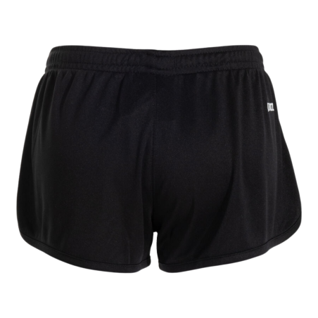 SHORT JOMA FEMME HOBBY NOIR AIX ATHLE