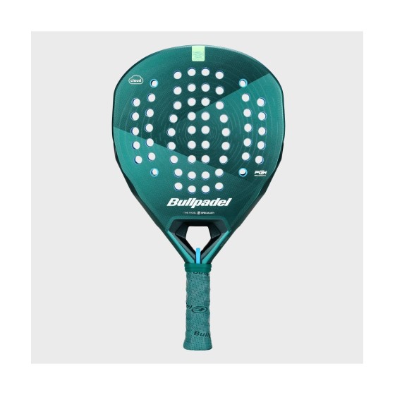 BULLPADEL RAQUETTE DE PADEL...