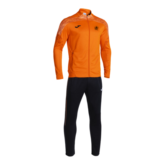 SURVETEMENT HOMME ORANGE...