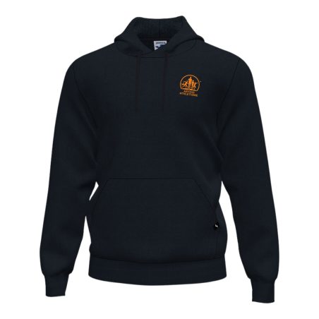 SWEAT HOMME NOIR ARTOIS ATHLETISME