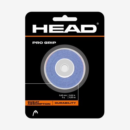 HEAD PRO GRIP