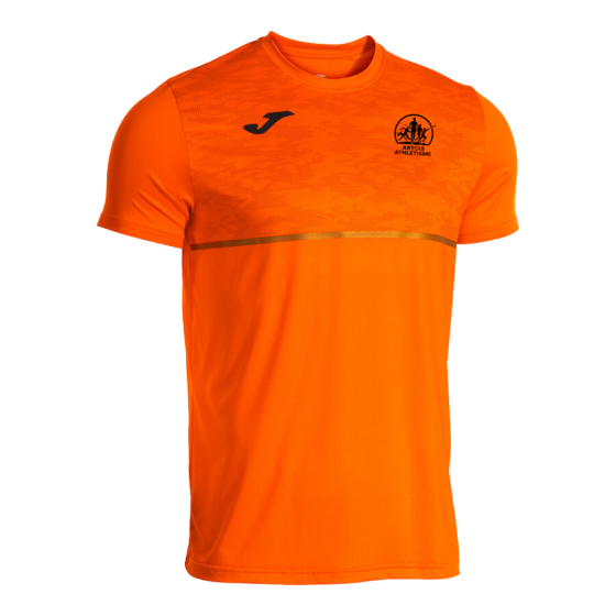 T-SHIRT HOMME MANCHE COURTE...