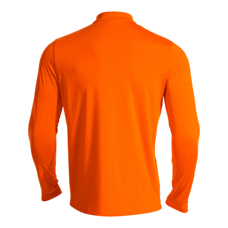 SWEAT SHIRT JOMA ORANGE ARTOIS ATHLETISME