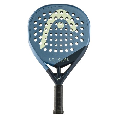 HEAD RAQUETTE DE PADEL EXTREME MOTION 2025