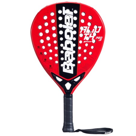BABOLAT RAQUETTE DE PADEL ALIOTH PRO JUNIOR