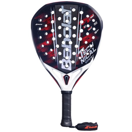 BABOLAT RAQUETTE DE PADEL TECHNICAL VIPER 3.0