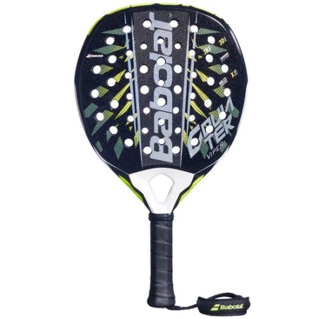 BABOLAT RAQUETTE DE PADEL COUNTER VIPER 2.6