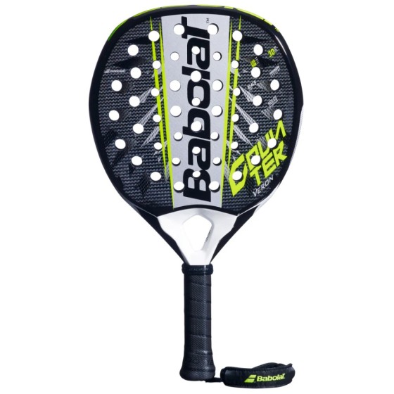 RAQUETTE DE PADEL BABOLAT...