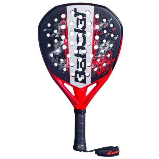 RAQUETTE DE PADEL BABOLAT...