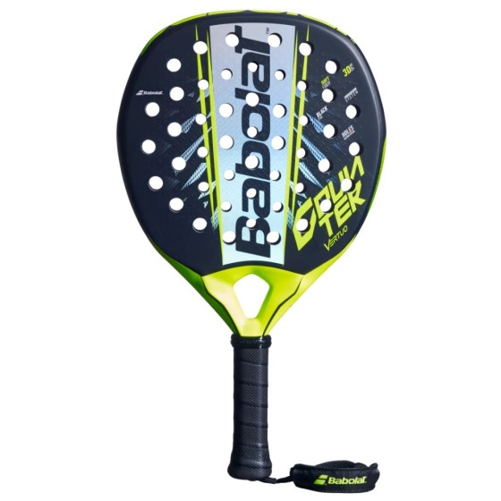 BABOLAT RAQUETTE DE PADEL...