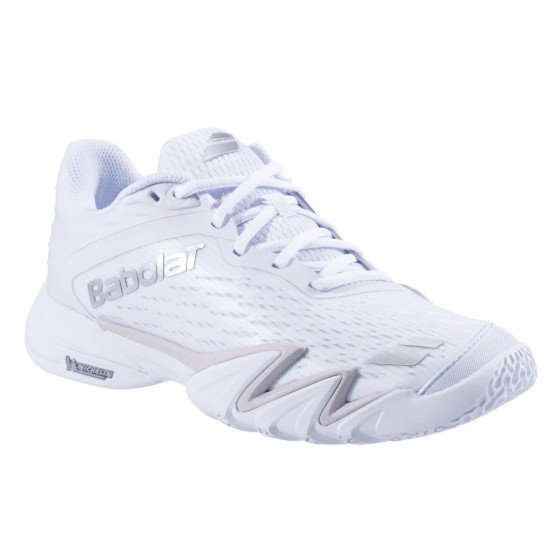 BABOLAT CHAUSSURES DE PADEL FEMME PREMURA 3