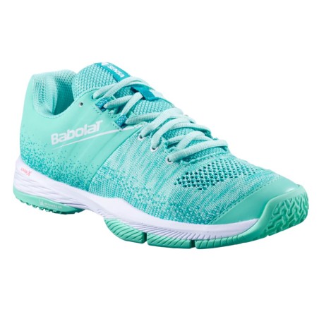 BABOLAT CHAUSSURES DE PADEL FEMME SENSA