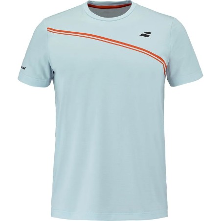 BABOLAT TEE SHIRT PLAY JUNIOR