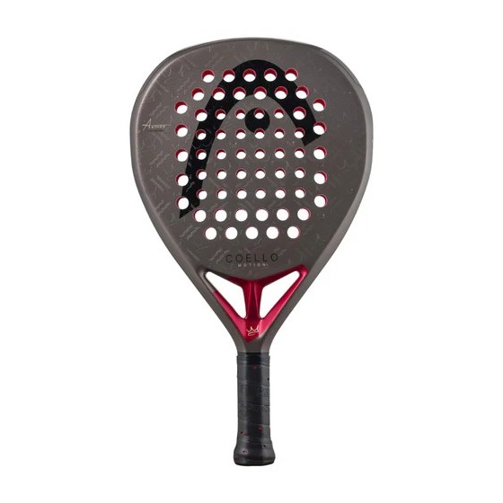 RAQUETTE DE PADEL HEAD...