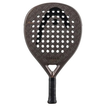 RAQUETTE DE PADEL HEAD COELLO MOTION JUNIOR 2026