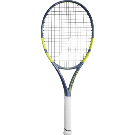 RAQUETTE DE TENNIS BABOLAT PURE AERO TEAM GEN9 (285 GR)