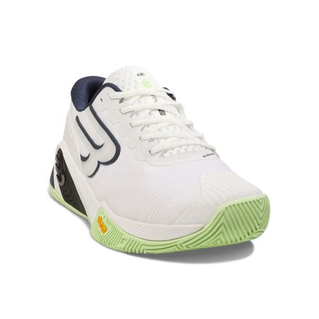 BULLPADEL CHAUSSURES HOMME HACK VIBRAM 26V