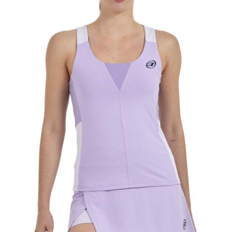 BULLPADEL TOP FEMME