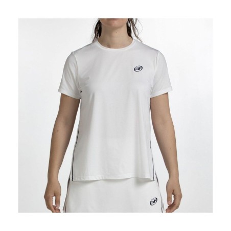 BULLPADEL TEE SHIRT FEMME PICASE