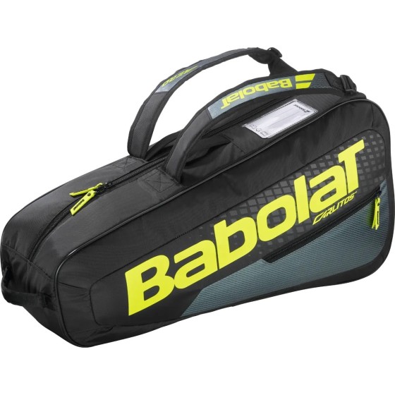 BABOLAT RH CARLITOS JUNIOR