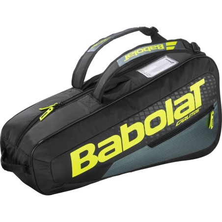 BABOLAT RH CARLITOS JUNIOR
