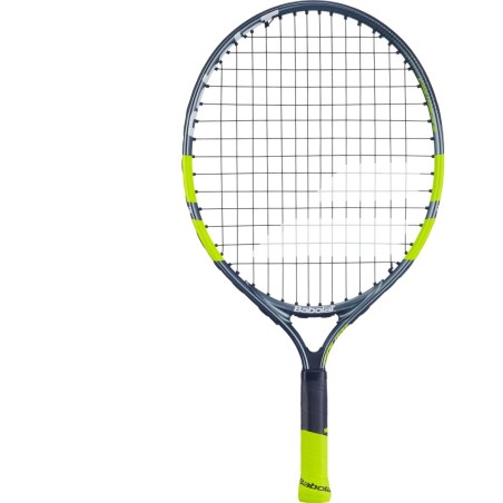 RAQUETTE DE TENNIS JUNIOR BABOLAT CARLITOS 19