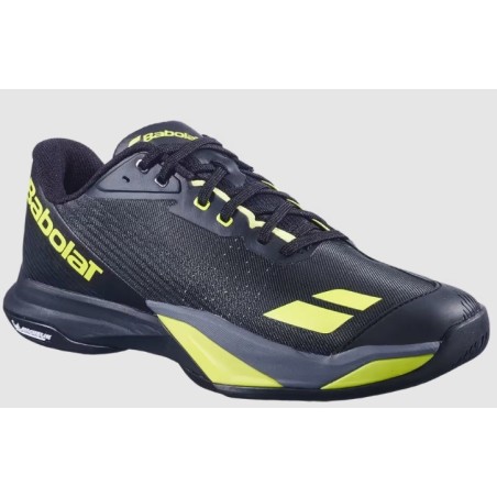 BABOLAT CHAUSSURES DE TENNIS HOMME JET MACH 4