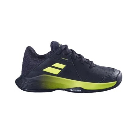 BABOLAT CHAUSSURES DE TENNIS PROPULSE JUNIOR 3