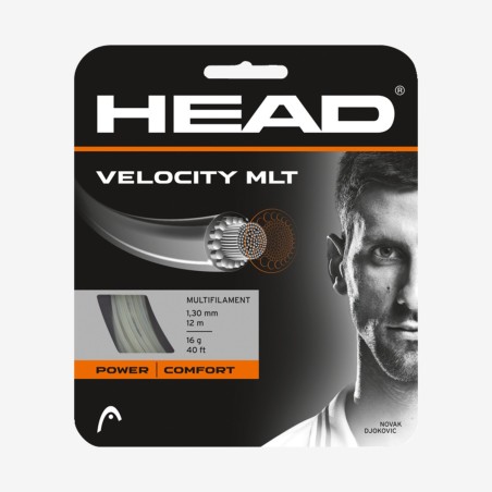 HEAD VELOCITY MLT 1.35mm Natural