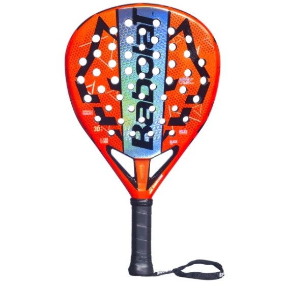 BABOLAT RAQUETTE DE PADEL...