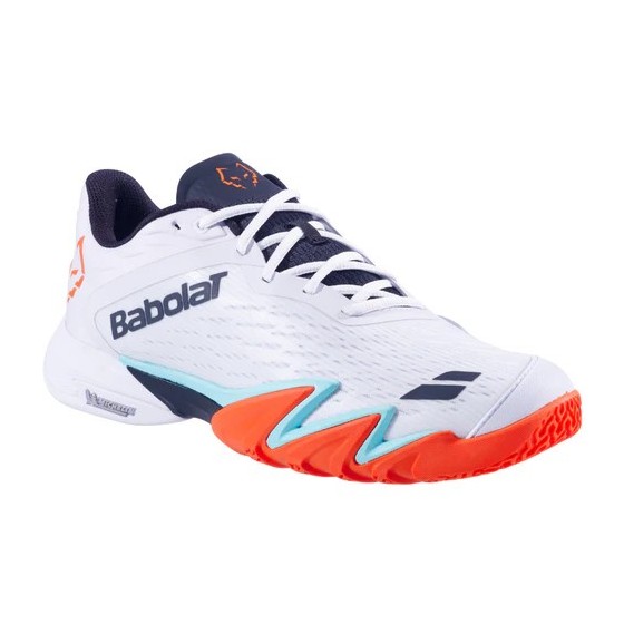 BABOLAT CHAUSSURES DE PADEL...