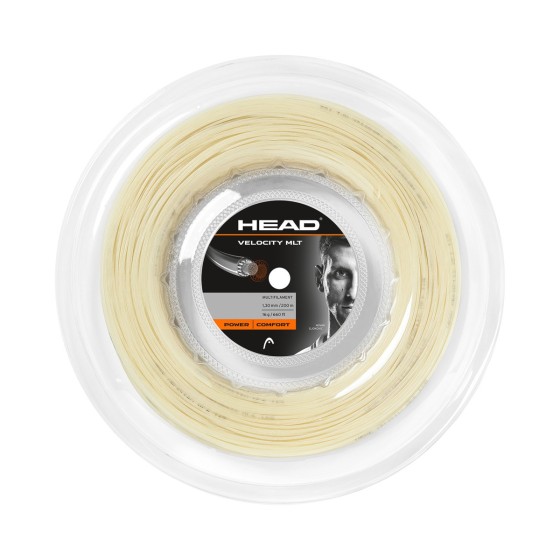 HEAD  VELOCITY MLT BOBINE...