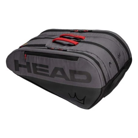 HEAD SAC RAQUETTES COELLO TOUR L