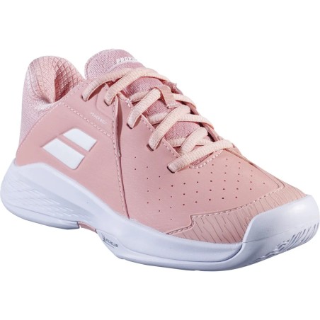 BABOLAT CHAUSSURES DE TENNIS PROPULSE JUNIOR
