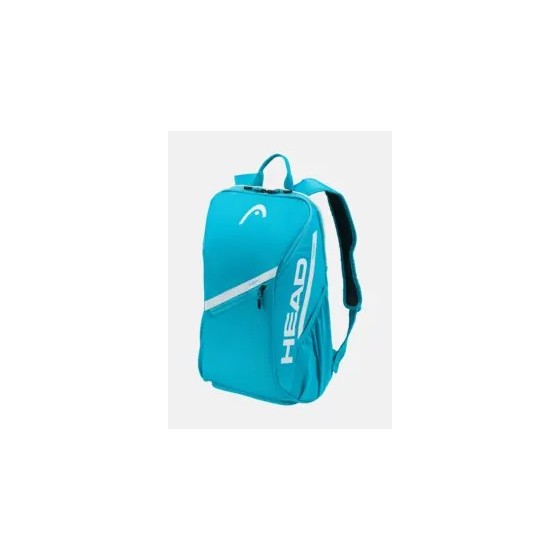 HEAD TOUR BACKPACK 25L BLEU