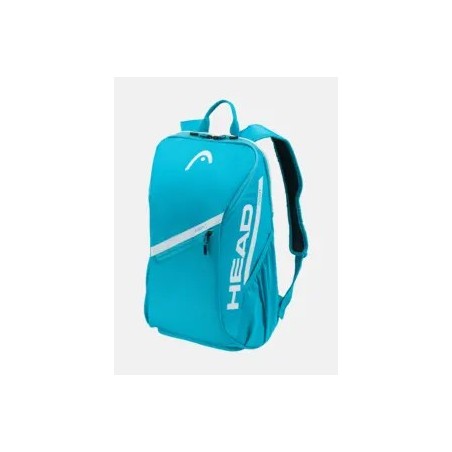 HEAD TOUR BACKPACK 25L BLEU