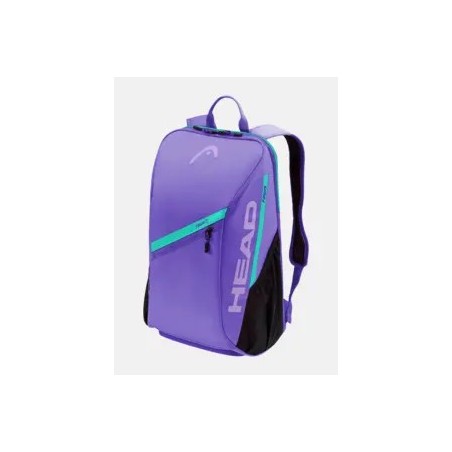 HEAD TOUR BACKPACK 25L VIOLET